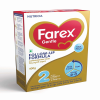 Farex Gentle Stage 2 Follow Up Formula Refill Pack 400 gm 